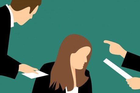 Assédio moral no trabalho: Quais ações tomar? assedio moral