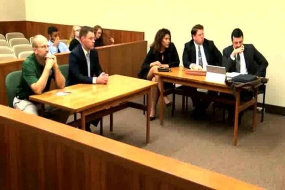 O Que é Tribunal do Juri ? Como Funciona ? O Que é Tribunal do Juri ? Como Funciona ?