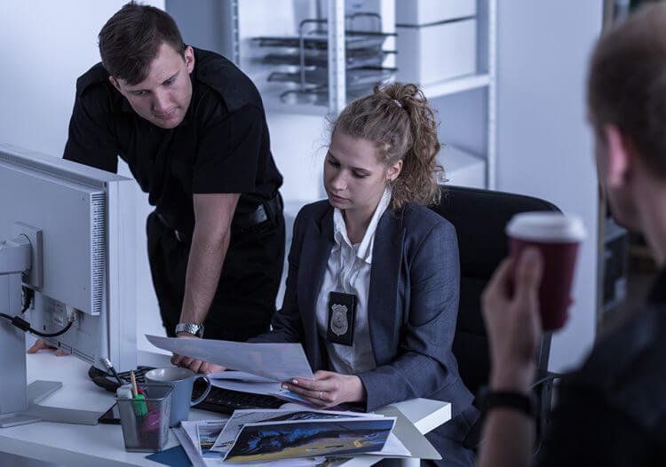 Inquérito Policial – Como Funciona, Prazos e Defesa Inquérito Policial – Como Funciona, Prazos e Defesa