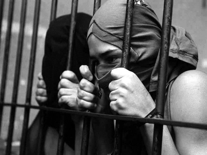 Direitos do Preso - Quais São ? Direitos do Preso - Quais São ?