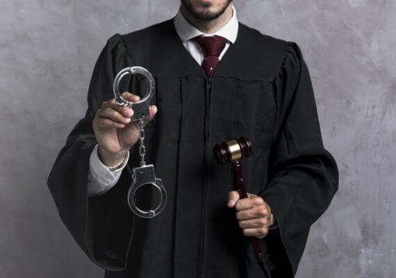 Habeas Corpus: Qualquer Um Pode Fazer? Habeas Corpus: Qualquer Um Pode Fazer?