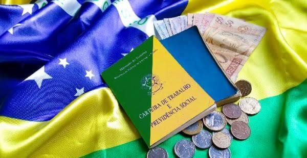 Carteira De Trabalho Verde E Amarela - O Que Muda ?