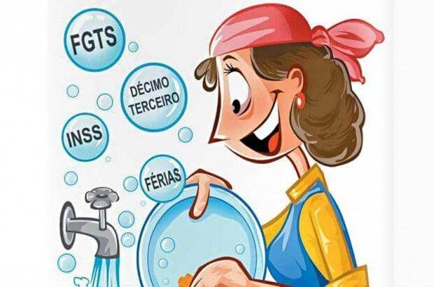 empregado domestico direitos empregado domestico direitos