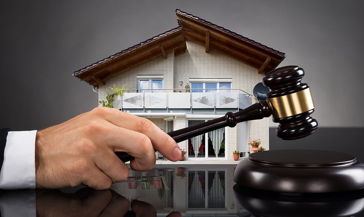 Compra De Imóvel Em Leilão: Como Garantir A Posse Após A Arrematação