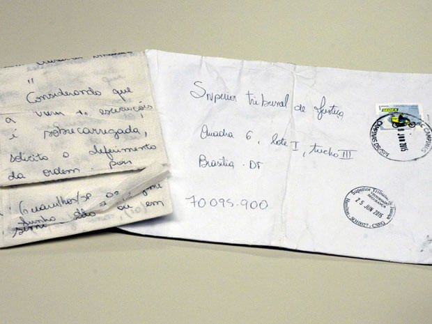 pedido habeas corpus pedido habeas corpus