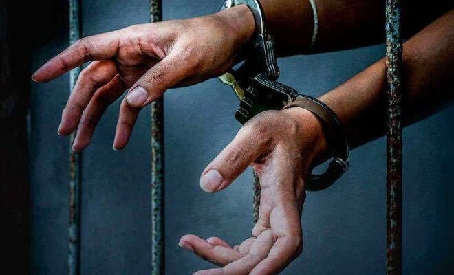 Prisão em flagrante: Saiba como funciona