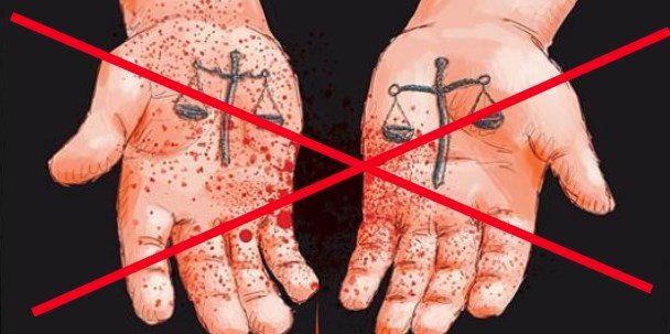 justica com proprias maos justica com proprias maos