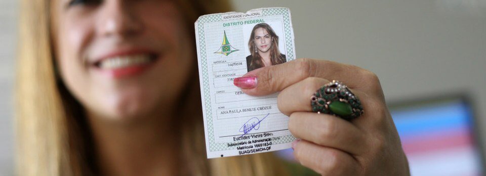 Nome social: como garantir o direito de ser reconhecido por quem você é