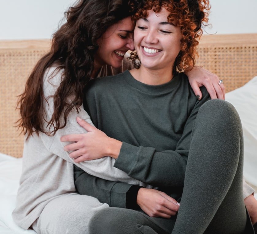 direito de ser feliz civil