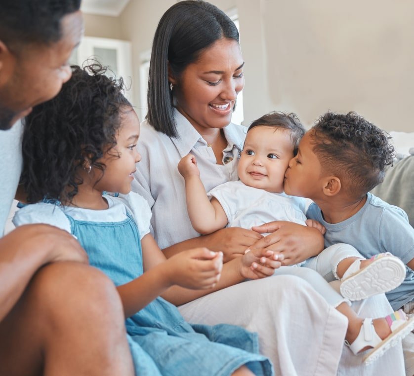 familia feliz direito das familias
