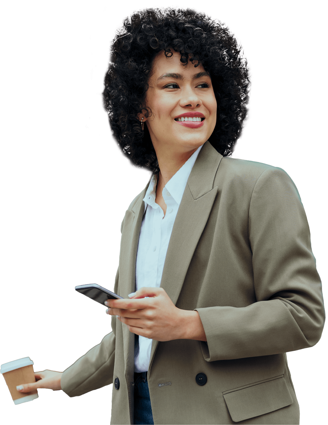 mulher trabalhadora empreendedora direito trabalho