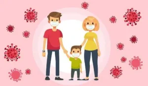 O Pagamento De Pensão Alimentícia Em Tempos De Covid-19