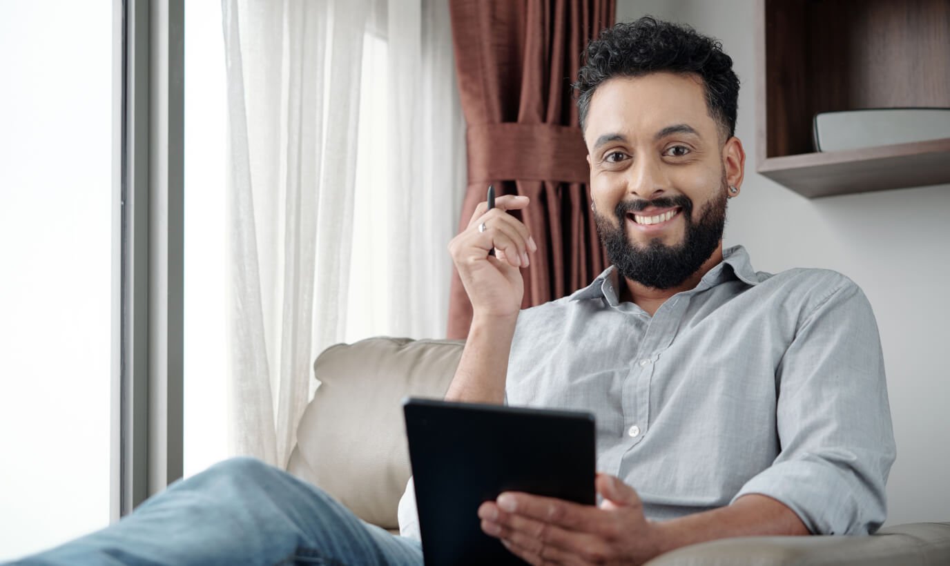 trabalhando de casa doenca de trablho